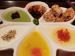 -绿茶餐厅(领展购物广场·中关村店)