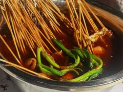 -成都瓜串串(华强北店)
