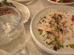 -WOLFGANG PUCK KITCHEN & BAR(迪士尼小镇店)