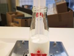 -红星前进面包牛奶公司(君太店)