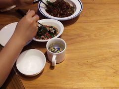 -巢爷老味(东方红店)