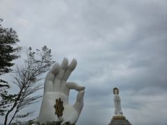 -三亚南山文化旅游区