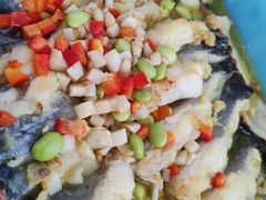 -半天妖烤鱼(芜湖市镜湖万达店)