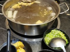 -林记潮牛·牛肉火锅(上马墩店)