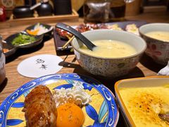 鸡肉棒-鸟幸 TORISAKI 炭火居酒屋