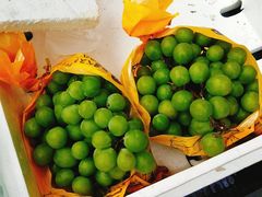 -昆明东站水果交易市场