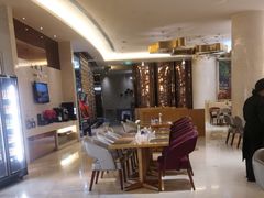 -鲁商铂尔曼大酒店·铂丽自助餐厅