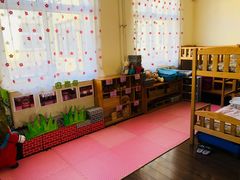 -青岛市金钥匙幼儿园