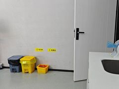 -牙博士口腔品牌连锁(杨浦店)