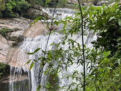 -海南热带雨林国家公园吊罗山景区