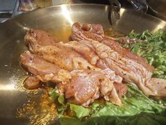 -炉队长·齐齐哈尔家庭烤肉(马家堡店)