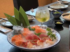 -德川家日本料理(中关村寰太大厦店)