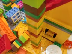 -小问号·科学启蒙·逻辑思维·阅读素养·口才演讲(杨浦合生汇中心)