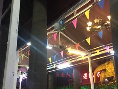 -忠记湛江烧蚝店