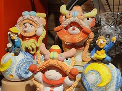 -橡皮书店(翠湖北路店)