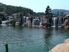 -白马涧龙池景区