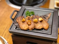-蟹将军日本料理(中南路店)