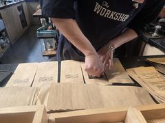 -The Workshop Coffee