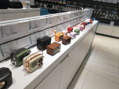 -顺电sundan(北投新奥购物中心店)