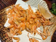 -酒肴一瓢·活贝料理·日本料理(三元桥·霄云路店)