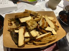 -靓靓蒸虾·头牌蒸虾(雪松路总店)