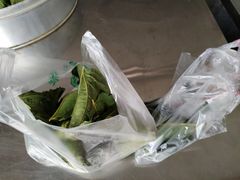 -叶婆婆豆浆馍馍