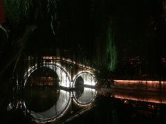 -台儿庄古城