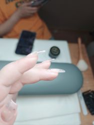 -UGIRL有个美甲