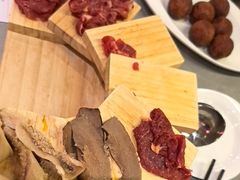 -宴全牛粤来越牛潮汕鲜牛肉火锅(海州万达广场店)