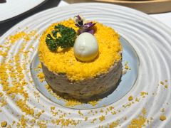 -俄士厨房(五棵松华熙LIVE店)