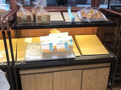 面包甜点陈列柜-多乐之日(颐堤港店)