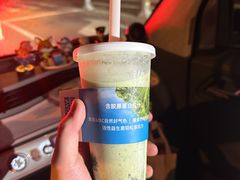 -树夏(成都招商大魔方店)