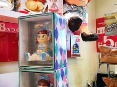 -不二家(数寄屋橋店)