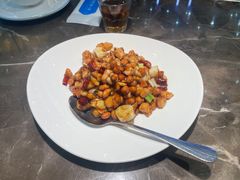 -老屋印象川菜(世纪东方店)