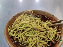 -白老三牛肉丸子面(平阳广场店)