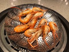 -粗茶淡饭·蒸鲜(光谷店)