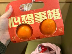 -海底捞火锅(奥森店)