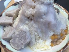 -Meet Fresh鮮芋仙(时代天街店)