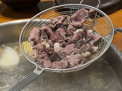 -高兴一锅潮汕鲜牛肉火锅(银座店)