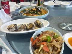 -阿弟特色海鲜餐厅·大排档(平潭店)