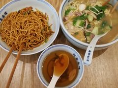 -阿琴面馆(武林路店)