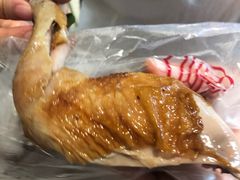 -吴山烤禽 (吴山路店)