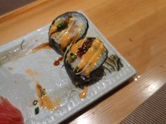 -酒井酱子·深夜食堂(东城汇店)