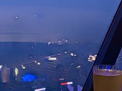 -东方明珠·空中旋转餐厅