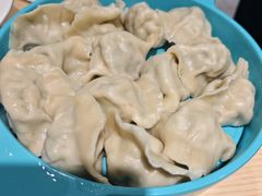 -老边饺子馆(东单店)