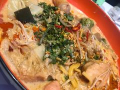 -张亮麻辣烫(哈尔滨金爵万象店)