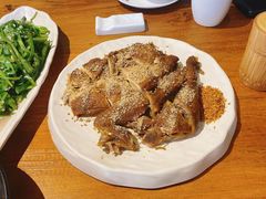 -隔壁老王·家常云南菜(花巷店)