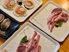 -厦门源昌凯宾斯基大酒店-隠れ鉄板焼