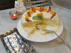 -大佛寺高级素食自助餐厅