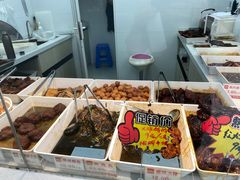 -顺风海鲜港(长寿路店)